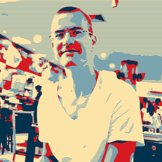 Bruno Steiger Philosopher