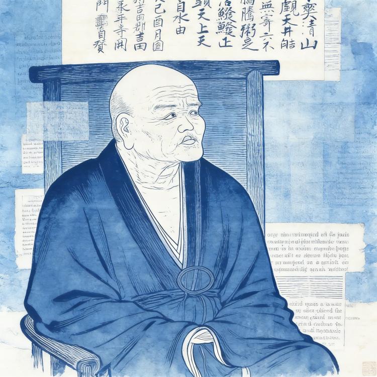 Eihei Dōgen