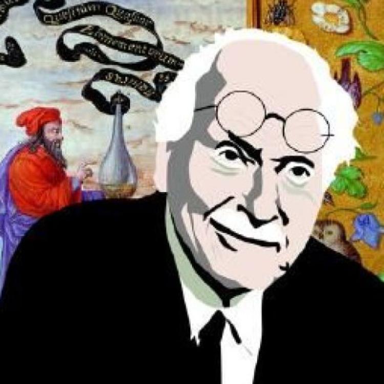 Carl Gustav Jung
