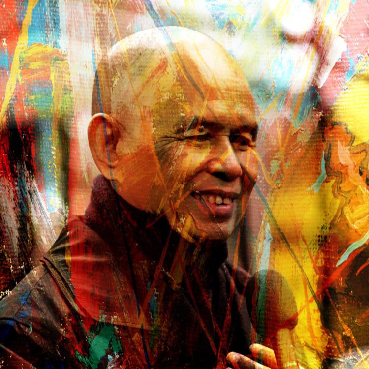 Thich Nhat Hanh